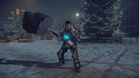 Dead Rising 4 - الكود الرقمي لـ Xbox One in Saudi Arabia