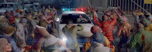 Dead Rising 4 - الكود الرقمي لـ Xbox One in Saudi Arabia