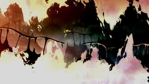 الشداي: صعود الميتاترون - بلاي ستيشن 3 in Saudi Arabia