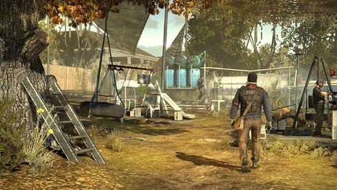 Homefront - Xbox 360 (Renewed) in Saudi Arabia