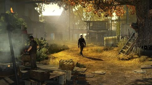 Homefront - Xbox 360 (Renewed) in Saudi Arabia