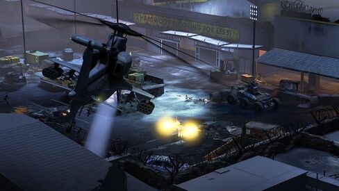 Homefront - Xbox 360 (Renewed) in Saudi Arabia