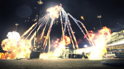 Homefront - Xbox 360 (Renewed) in Saudi Arabia