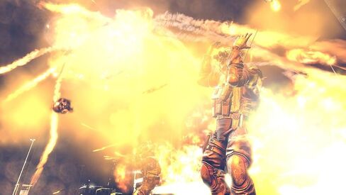 Homefront - Xbox 360 (Renewed) in Saudi Arabia