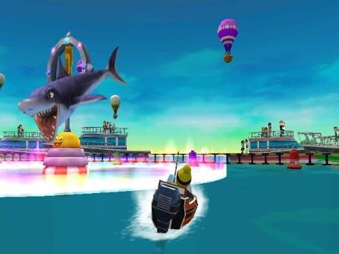 Rapala: We Fish with Rod Bundle - Nintendo Wii in Saudi Arabia