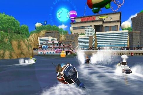 Rapala: We Fish with Rod Bundle - Nintendo Wii in Saudi Arabia