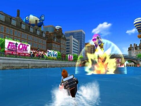 Rapala: We Fish with Rod Bundle - Nintendo Wii in Saudi Arabia