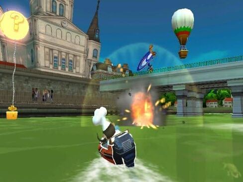 Rapala: We Fish with Rod Bundle - Nintendo Wii in Saudi Arabia