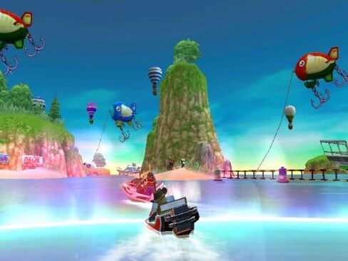 Rapala: We Fish with Rod Bundle - Nintendo Wii in Saudi Arabia