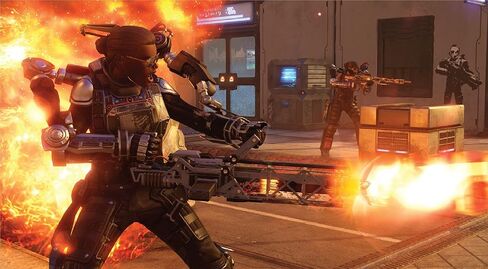 مجموعة XCOM 2 - بلاي ستيشن 4 in Saudi Arabia