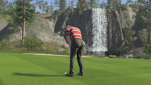 The Golf Club 2: Day 1 Edition - PlayStation 4 in Saudi Arabia