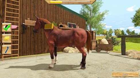 My Little Riding Champion (NSW) - Nintendo Switch in Saudi Arabia