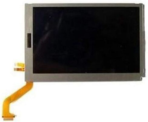 G-Dreamer 3DS شاشة LCD علوية/علوية لنظام نينتندو 3DS/نظام وحدة تحكم محمولة in Kuwait