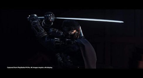جوست أوف تسوشيما - بلاي ستيشن 4 (Ps4) in Saudi Arabia