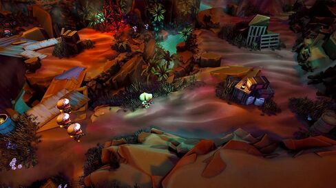Tiny Troopers: Global Ops - Nintendo Switch in Saudi Arabia