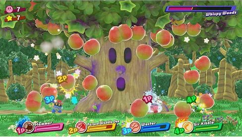 Kirby: Star Allies (Nintendo Switch) UK IMPORT in Saudi Arabia