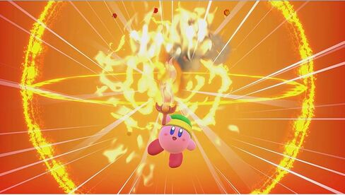 Kirby: Star Allies (Nintendo Switch) UK IMPORT in Saudi Arabia
