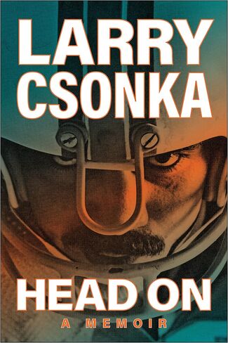 Head On: A Memoir in Saudi Arabia