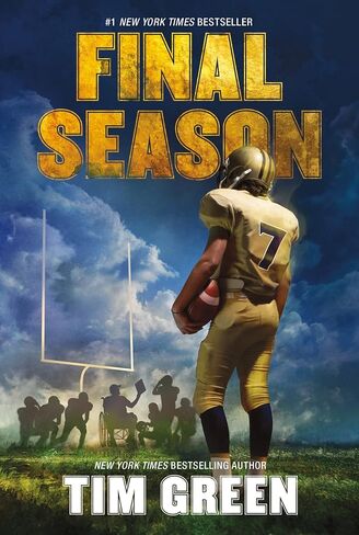 Final Season in Saudi Arabia