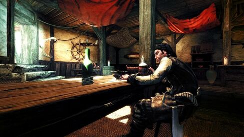 Risen 2: Dark Waters - الحزمة الكاملة - Xbox 360 (إصدار خاص) in Saudi Arabia