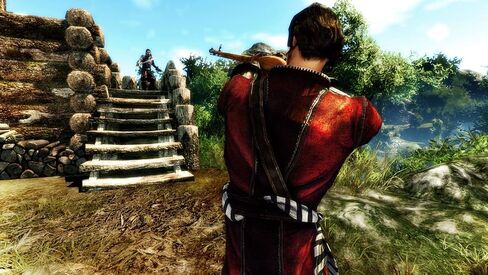Risen 2: Dark Waters - الحزمة الكاملة - Xbox 360 (إصدار خاص) in Saudi Arabia