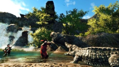 Risen 2: Dark Waters - الحزمة الكاملة - Xbox 360 (إصدار خاص) in Saudi Arabia