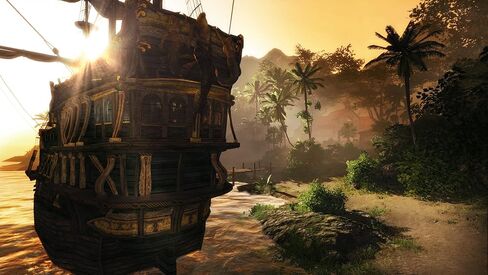 Risen 2: Dark Waters - الحزمة الكاملة - Xbox 360 (إصدار خاص) in Saudi Arabia