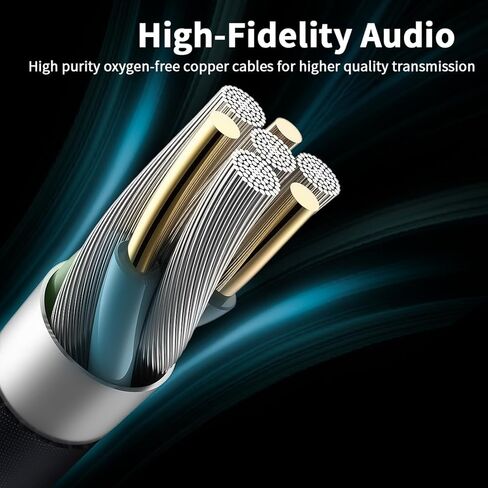 سماعات أذن للألعاب لسماعات الواقع الافتراضي لملحقات Oculus Quest 2، صوت فائق، مقاومة للتشابك لسماعات الرأس نصف داخل الأذن Quest 2، ملحقات VR للصوت المحسن in Kuwait