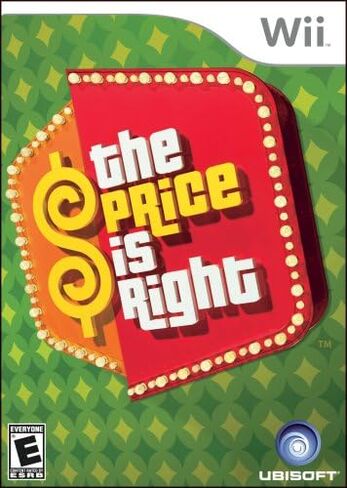 The Price is Right - PC in Saudi Arabia