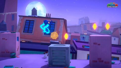 PJ Masks: Heroes of The Night (Nintendo Switch) in Saudi Arabia