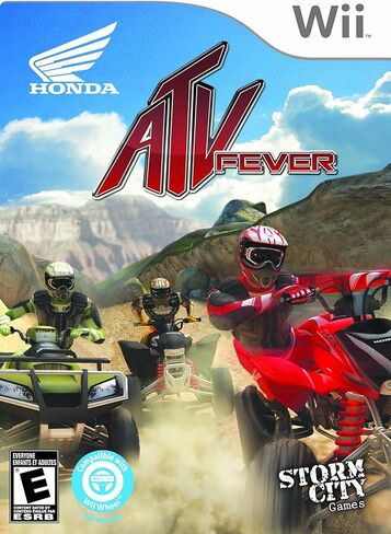 Honda Fever - Nintendo DS in Kuwait