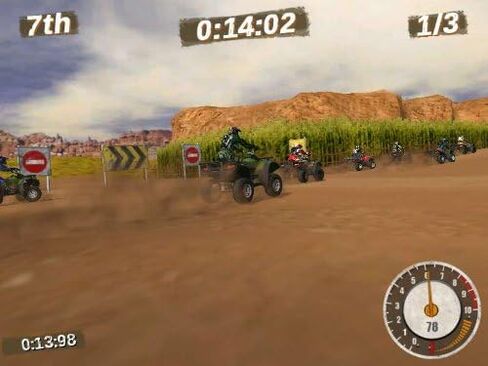 Honda Fever - Nintendo DS in Kuwait