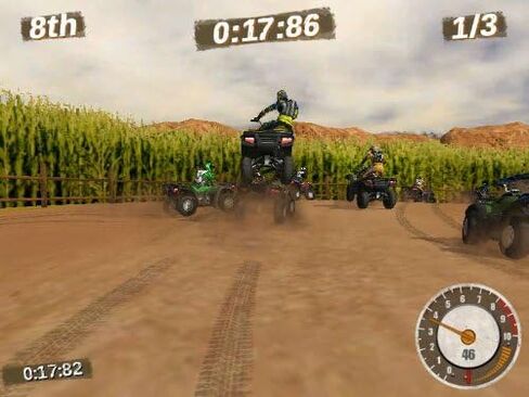 Honda Fever - Nintendo DS in Kuwait