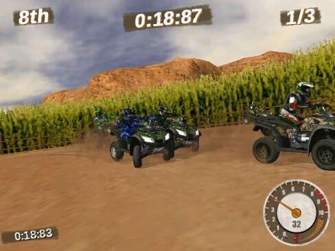 Honda Fever - Nintendo DS in Kuwait