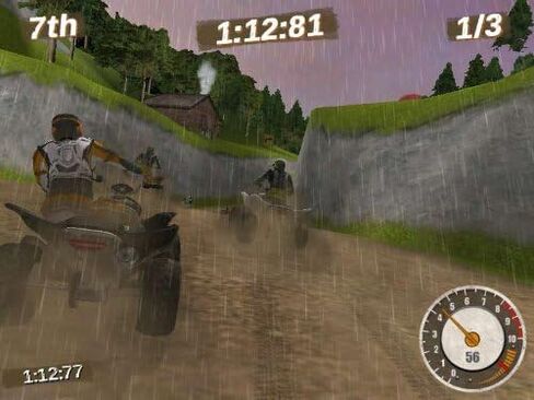 Honda Fever - Nintendo DS in Kuwait