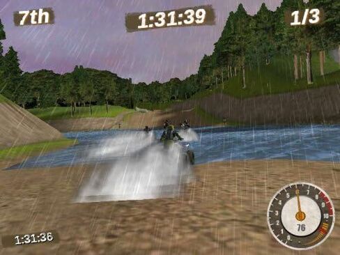 Honda Fever - Nintendo DS in Kuwait