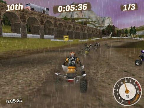 Honda Fever - Nintendo DS in Kuwait