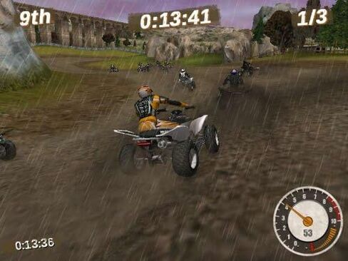 Honda Fever - Nintendo DS in Kuwait