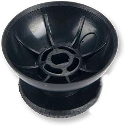 Hallwayee Replacement Analogue Analog Sticks Thumbstick L1 R1 L2 R2 Trigger Buttons & Spring for PS5, PS5 Accessoires in Kuwait