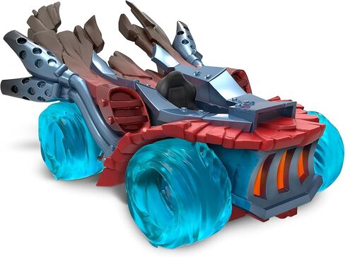 Skylanders Superchargers: Starter Pack (نينتندو وي يو) in Kuwait