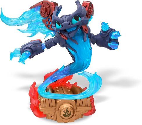 Skylanders Superchargers: Starter Pack (نينتندو وي يو) in Kuwait