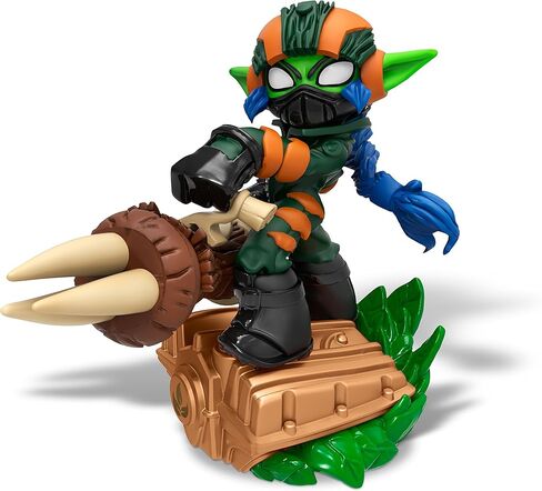 Skylanders Superchargers: Starter Pack (نينتندو وي يو) in Kuwait