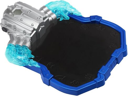 Skylanders Superchargers: Starter Pack (نينتندو وي يو) in Kuwait