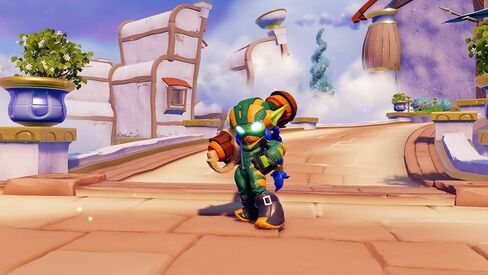 Skylanders Superchargers: Starter Pack (نينتندو وي يو) in Kuwait