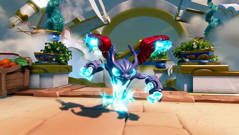 Skylanders Superchargers: Starter Pack (نينتندو وي يو) in Kuwait