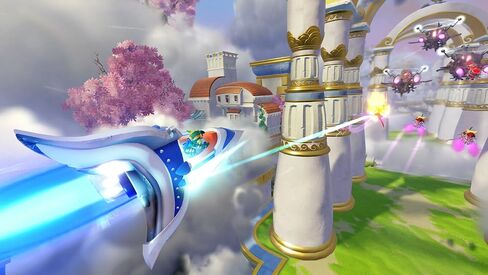Skylanders Superchargers: Starter Pack (نينتندو وي يو) in Kuwait