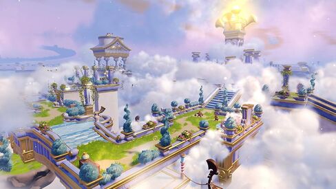 Skylanders Superchargers: Starter Pack (نينتندو وي يو) in Kuwait