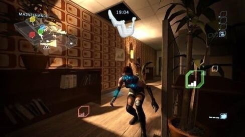 Tom Clancy's Splinter Cell Double Agent - بلاي ستيشن 3 (متجددة) in Kuwait