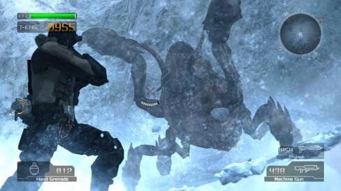 Lost Planet: Extreme Condition - Playstation 3 (Renewed) in Saudi Arabia