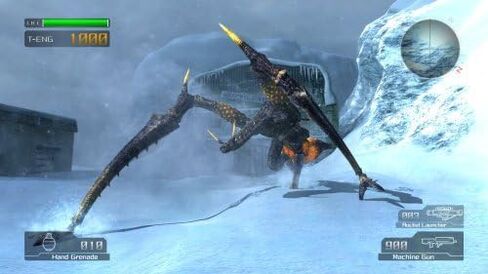Lost Planet: Extreme Condition - Playstation 3 (Renewed) in Saudi Arabia